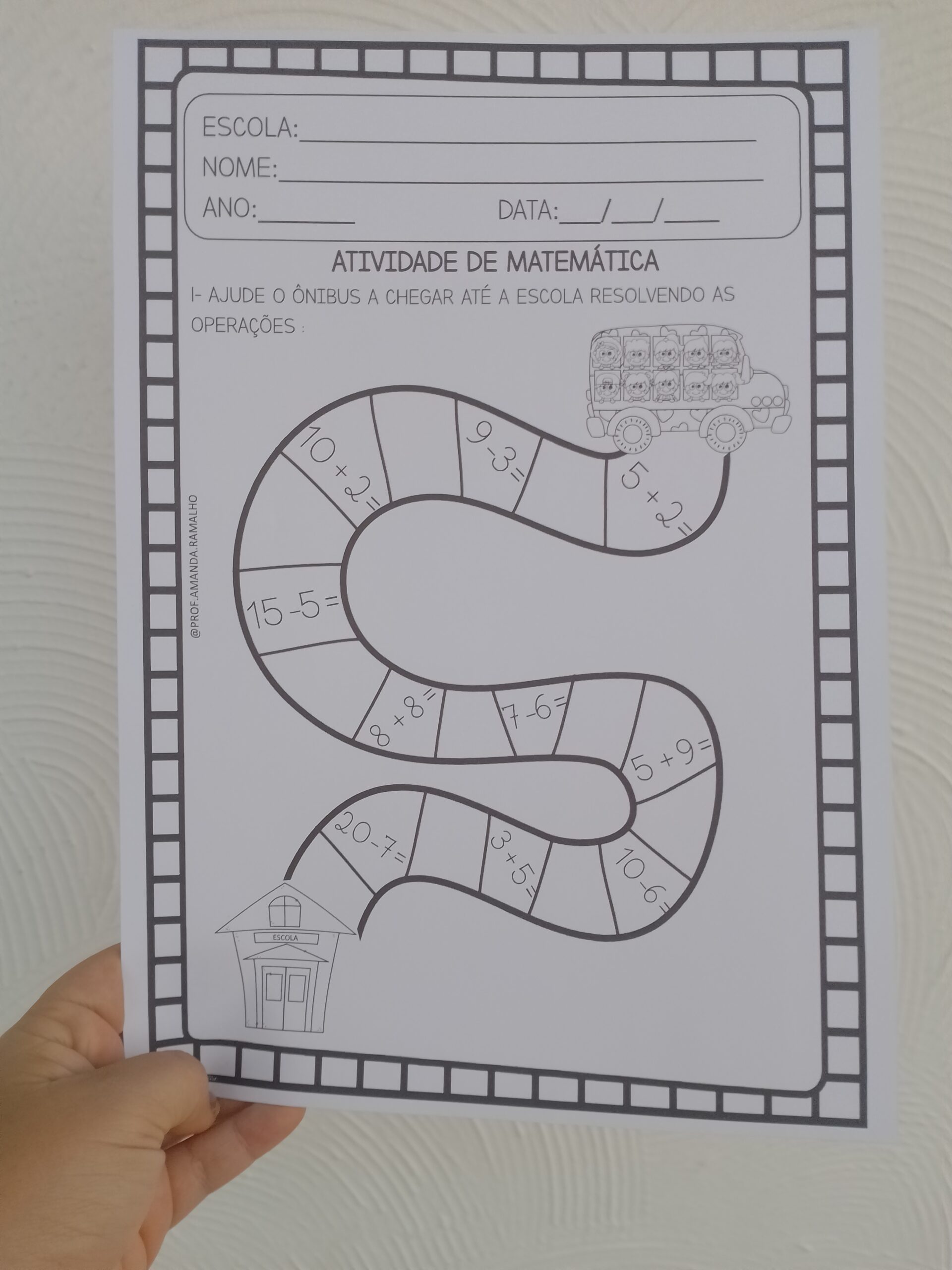 Matemática para crianças: 7 brincadeiras para ensinar de forma divertida