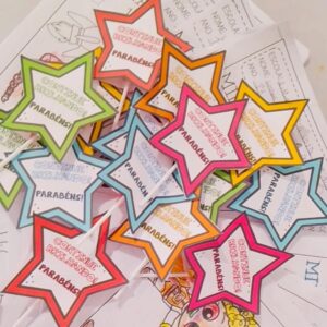 Tags de incentivos