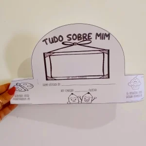 Coroa: Tudo sobre mim