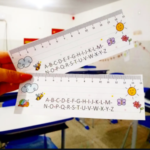 Fichas para nome editável