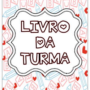 Livro da turma