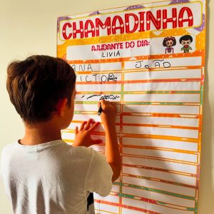 Chamadinha