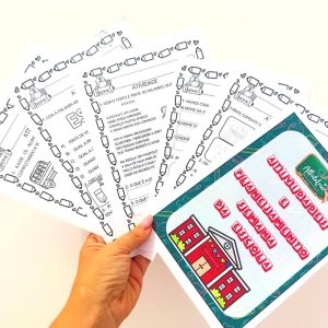 Atividades+planejamentos para o 1 ano:Semana da escola