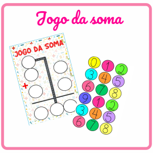 Jogo da soma