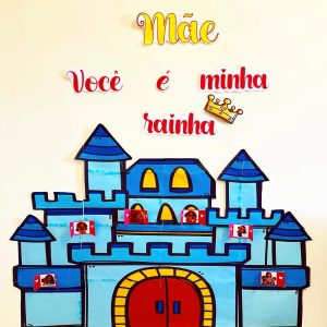 Kit: Dia das mães