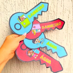 Kit volta às aulas 2026