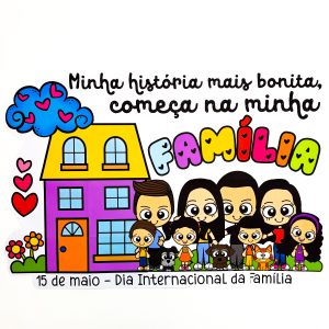 Painel: Dia da Família