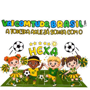 Painel: Copa do Mundo