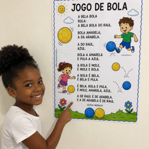 Kit: Jogo de bola