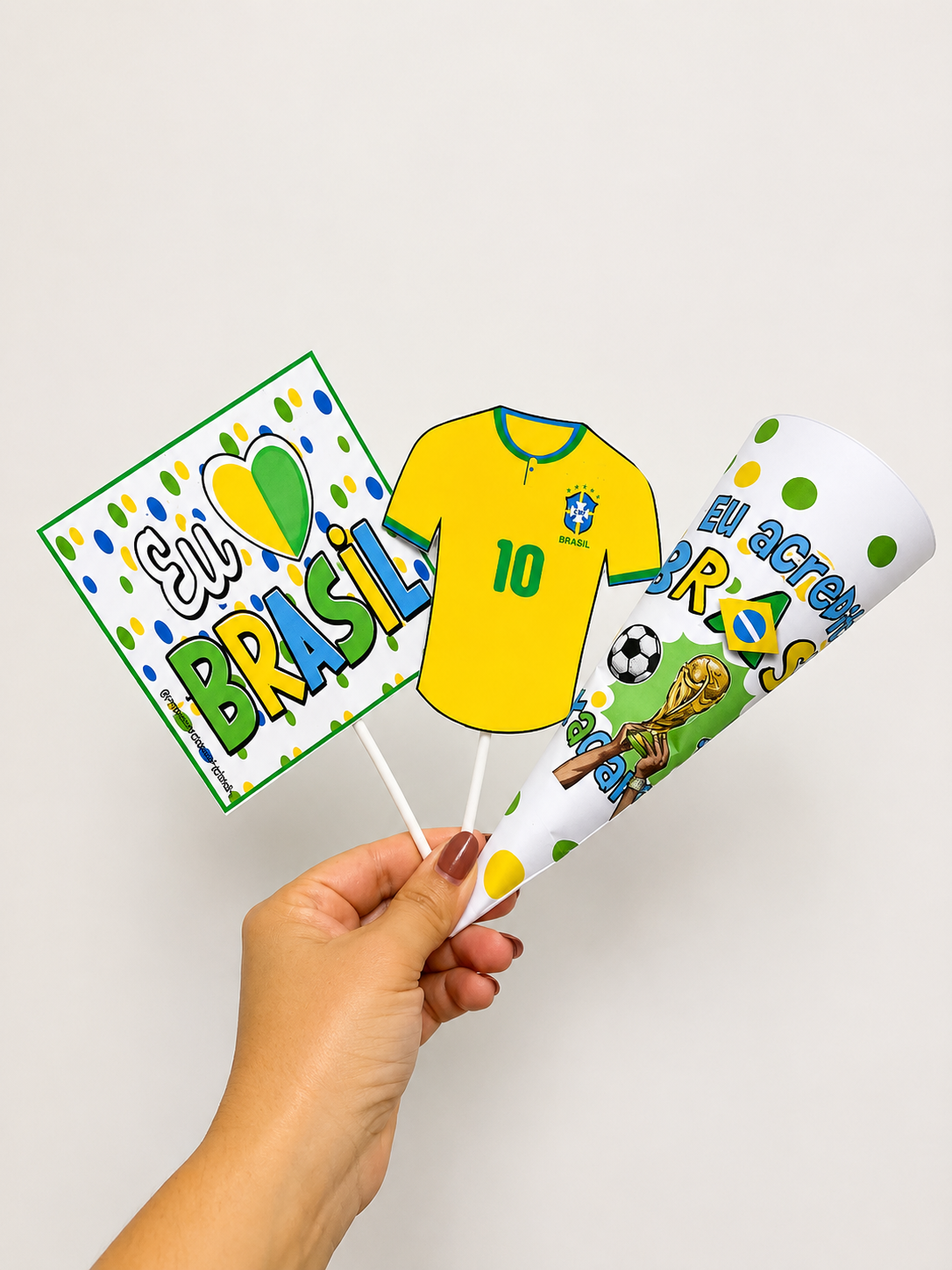 Sequência didática + recursos: Copa do Mundo - Imagem 3