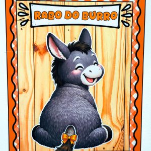 Rabo de burro