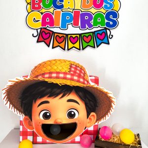 Boca dos caipiras