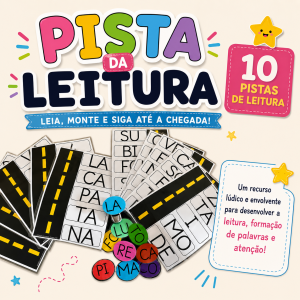 Pistas da leitura