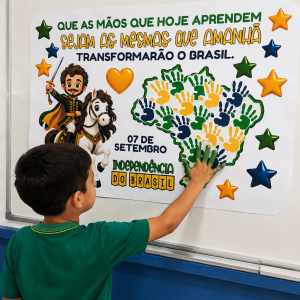 Painel Independência