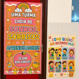 Painel de porta