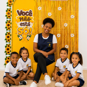 Cenário: Setembro Amarelo