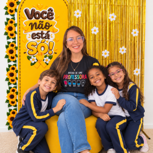 Cenário: Setembro Amarelo
