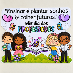 Painel: Dia dos professores