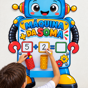 Máquina da soma
